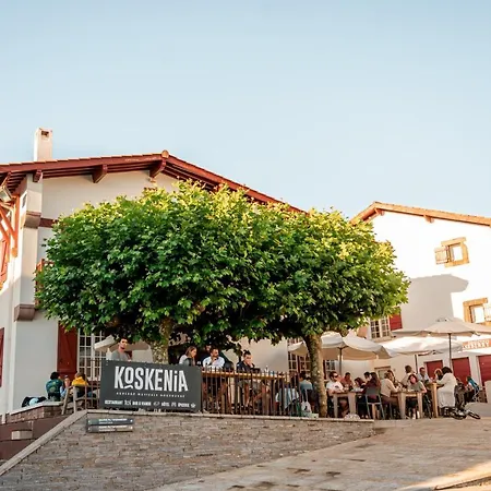 Koskenia Hostel