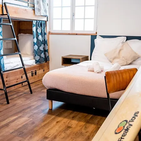 Hostel Koskenia *