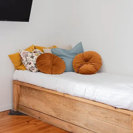 Hostel Koskenia Bidart