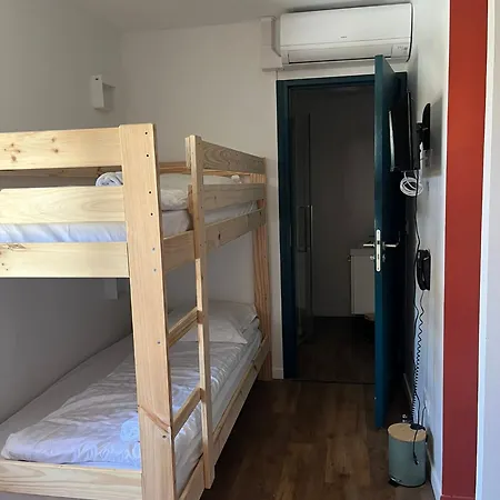 Hostel Koskenia Bidart