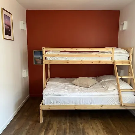 Koskenia Hostel