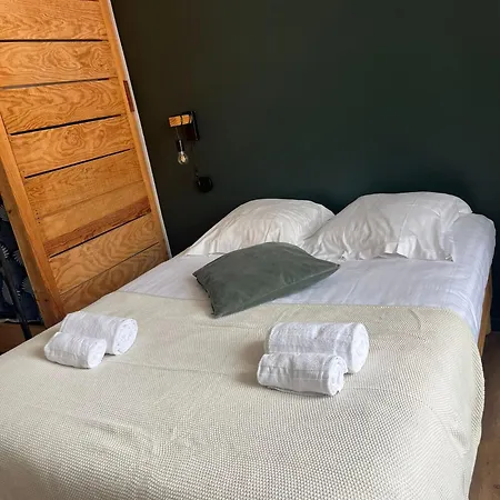 بيت شباب Koskenia