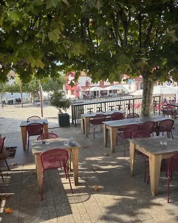 Koskenia Hostel *