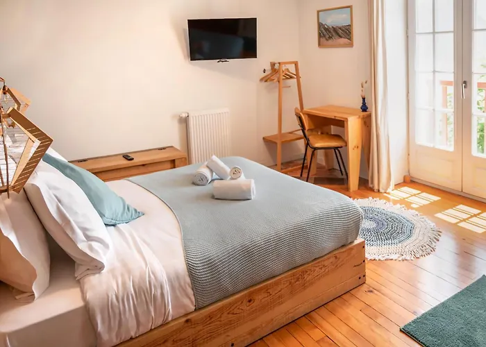 Koskenia بيت شباب بيدار