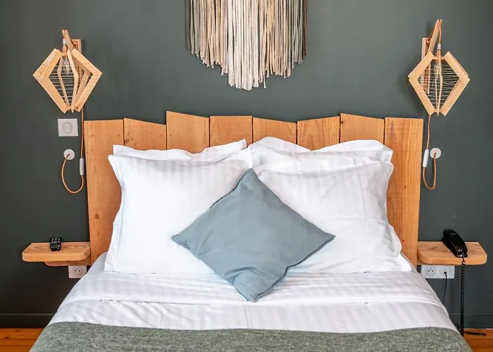 بيت شباب Koskenia بيدار