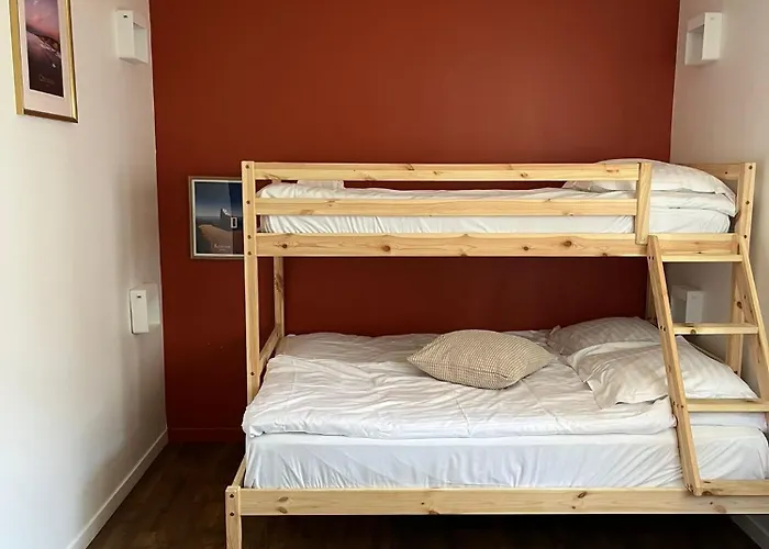 Koskenia بيت شباب