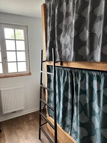 Koskenia بيت شباب *