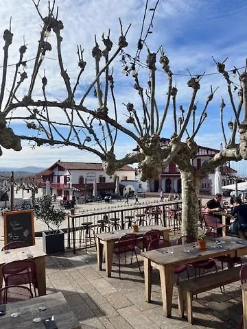 بيت شباب Koskenia