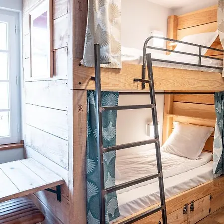 Vandrarhem Koskenia