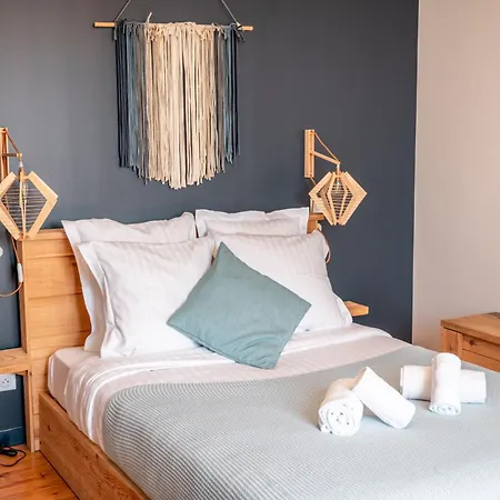 旅馆 Koskenia 比达尔