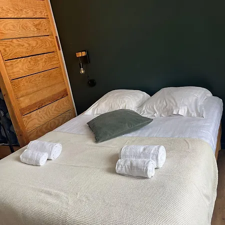 Koskenia Hostel