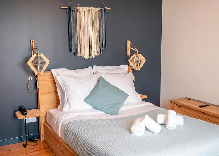 Auberge de jeunesse Koskenia Bidart